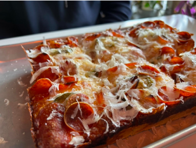 The Best Pizza in the Country is Closer Than You Think.