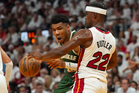 #PLAYOFFMODE: Bucks Psyched Up or Psyched Out?