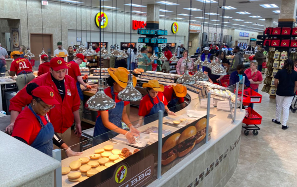 The Midwest is Getting Robbed at the Gas Station.