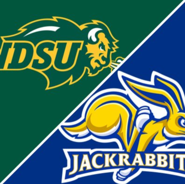 NOBODY’S LISTENING ANYWAY JacksBison National Title Game Preview. — Pulltab Sports