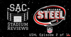 Chicago Steel Fox Valley Ice Arena STADIUM REVIEW. — Pulltab Sports