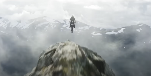 Mission: Impossible—Dead Reckoning Part I: The Stunts That Keep the Franchise Alive.