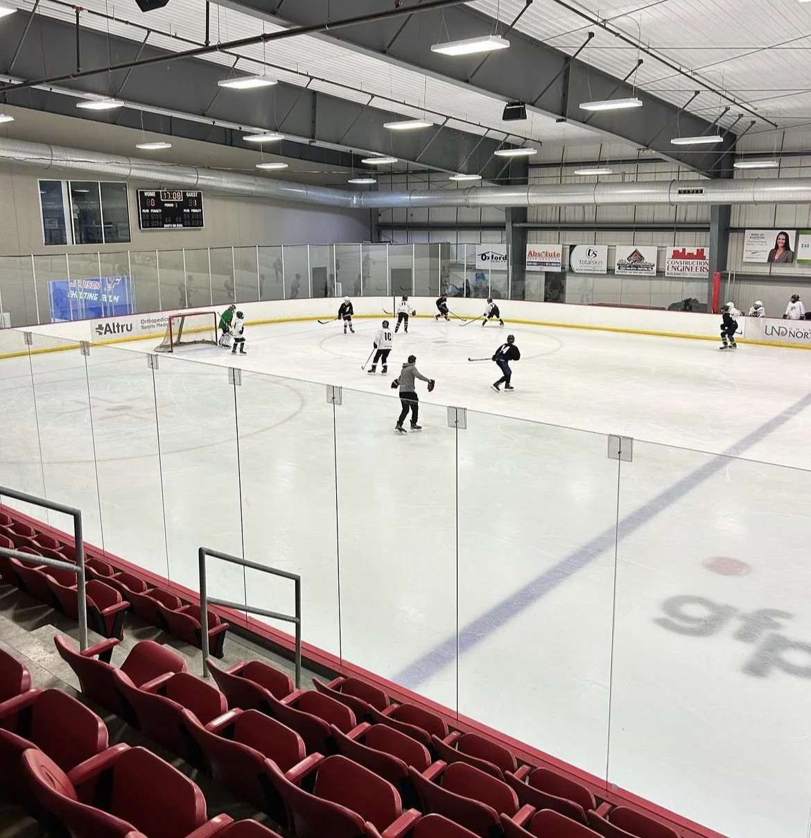 North Dakota After Dark Podcast — Episode #4.