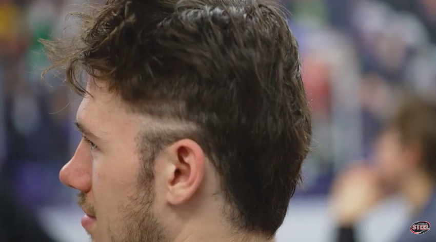 Forged from Steel Season 2 - Episode 6 - The Mullet Movement.