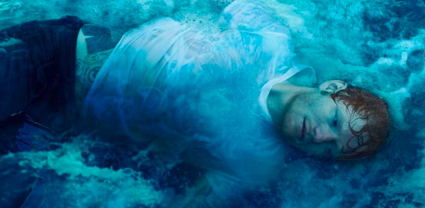 Ed Sheeran’s New Record Is Going to Make You Cry and You’re Going to Like It.