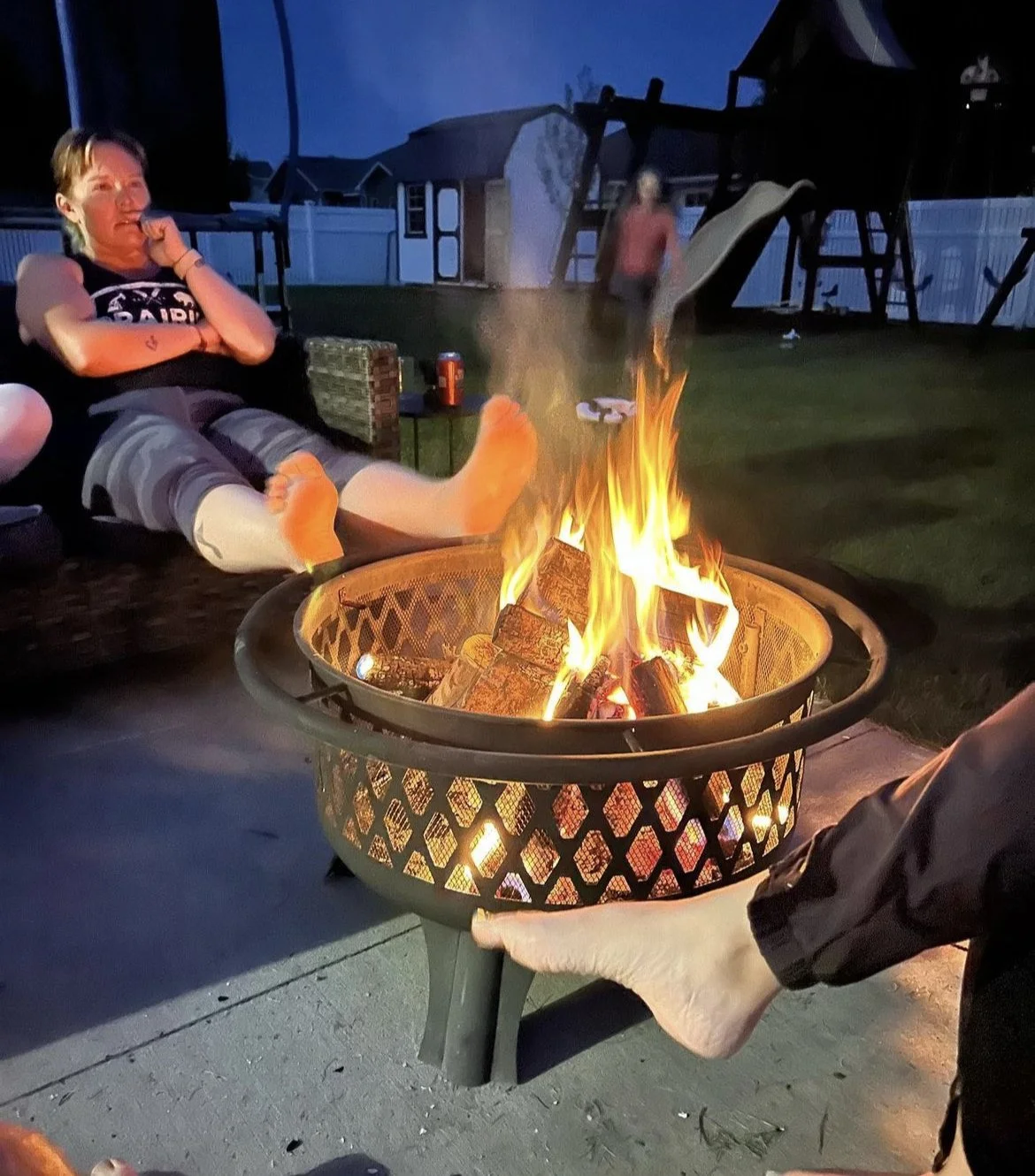 North Dakota After Dark Podcast — Episode #2.