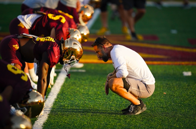 Grab An Oar, There Has Never Been A Better Time To Join Gopher Nation ...