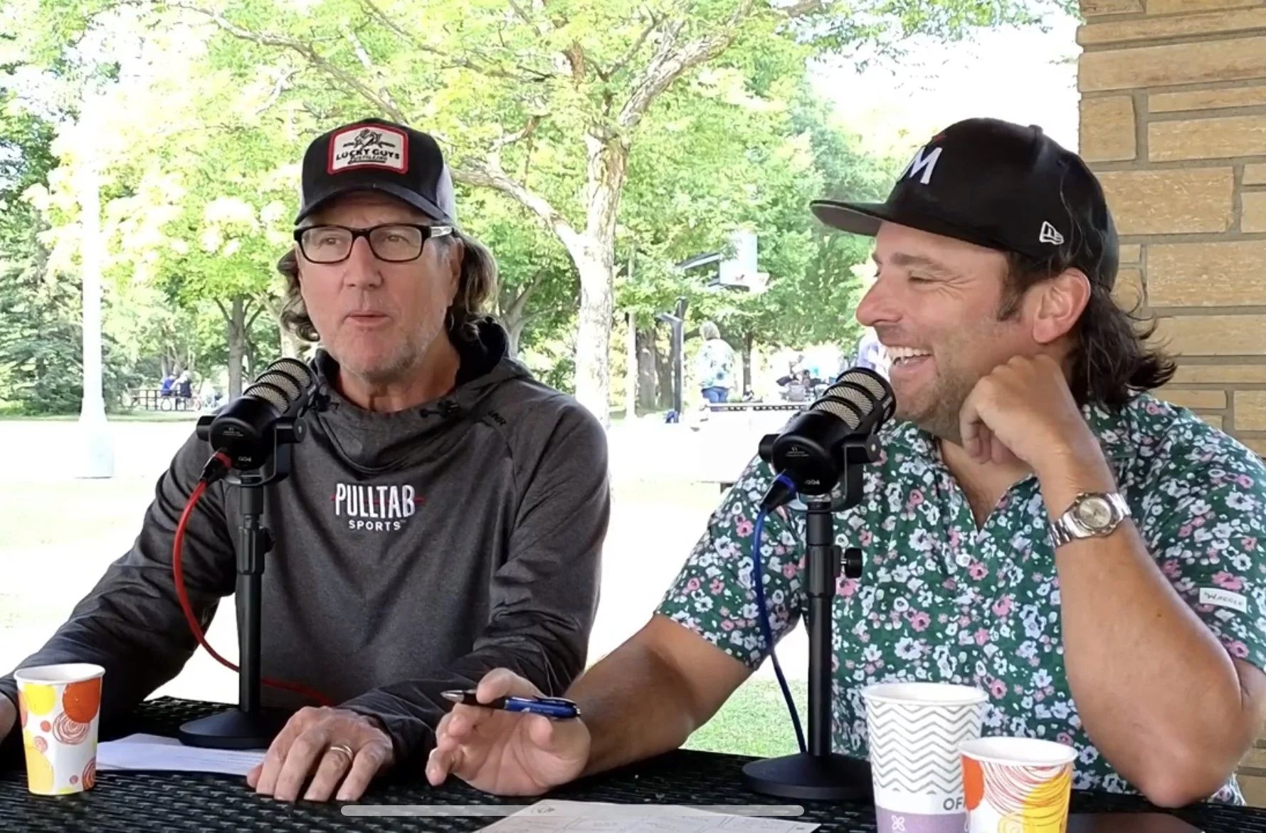 Can You Keep A Secret? — Episode #20: Pickleball Vs. Cancer