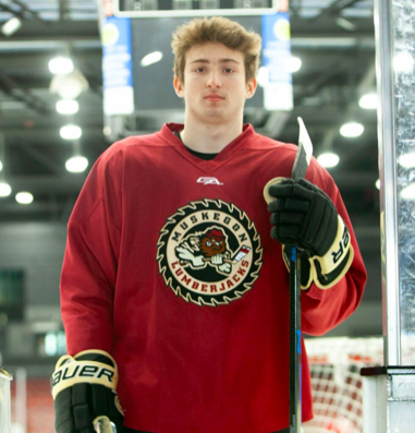 ND ICE: With Cameron Berg.