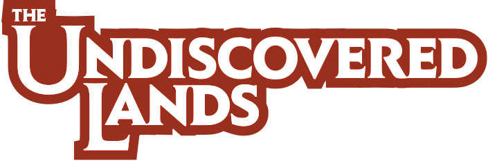 The Undiscovered Lands