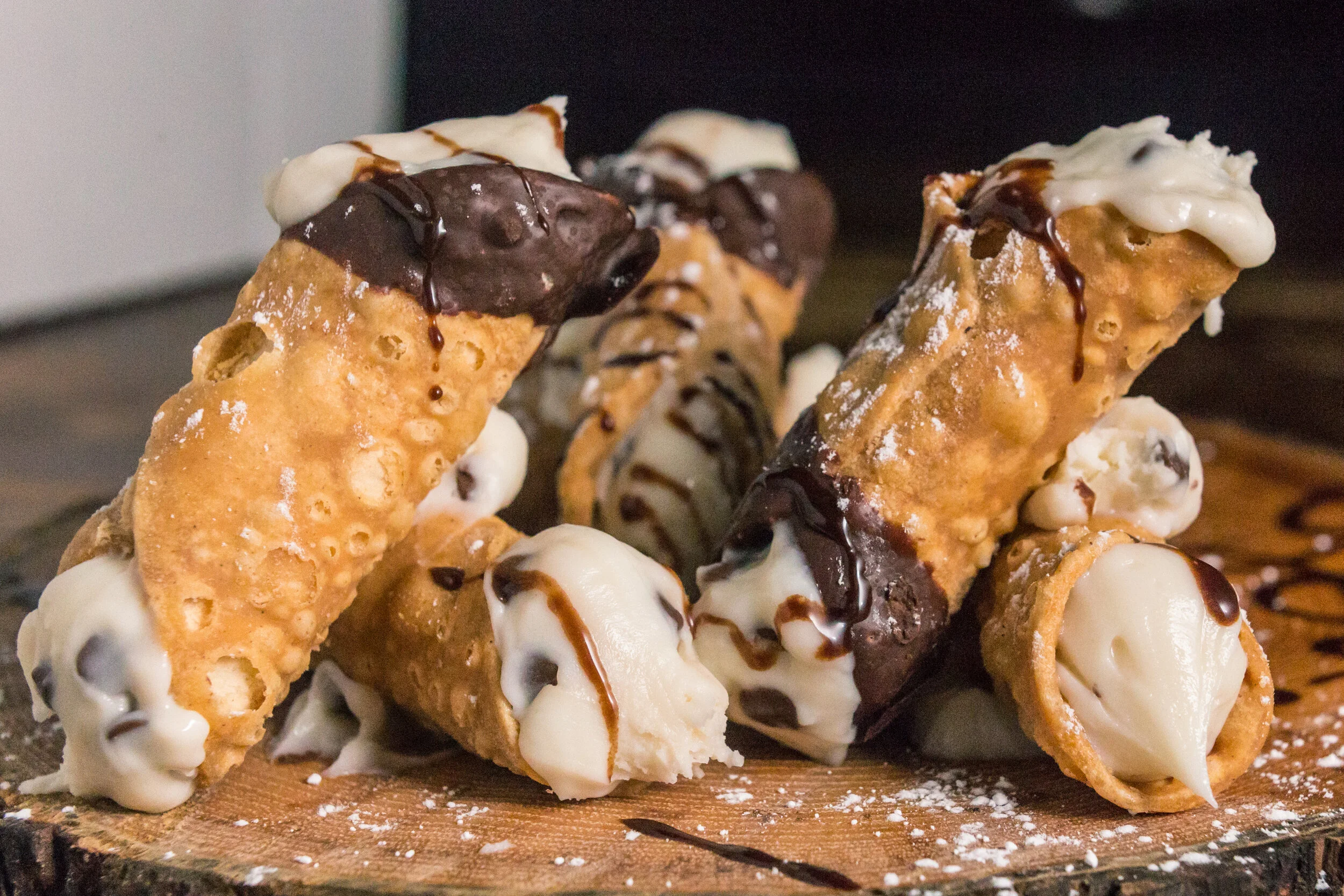 Cannoli