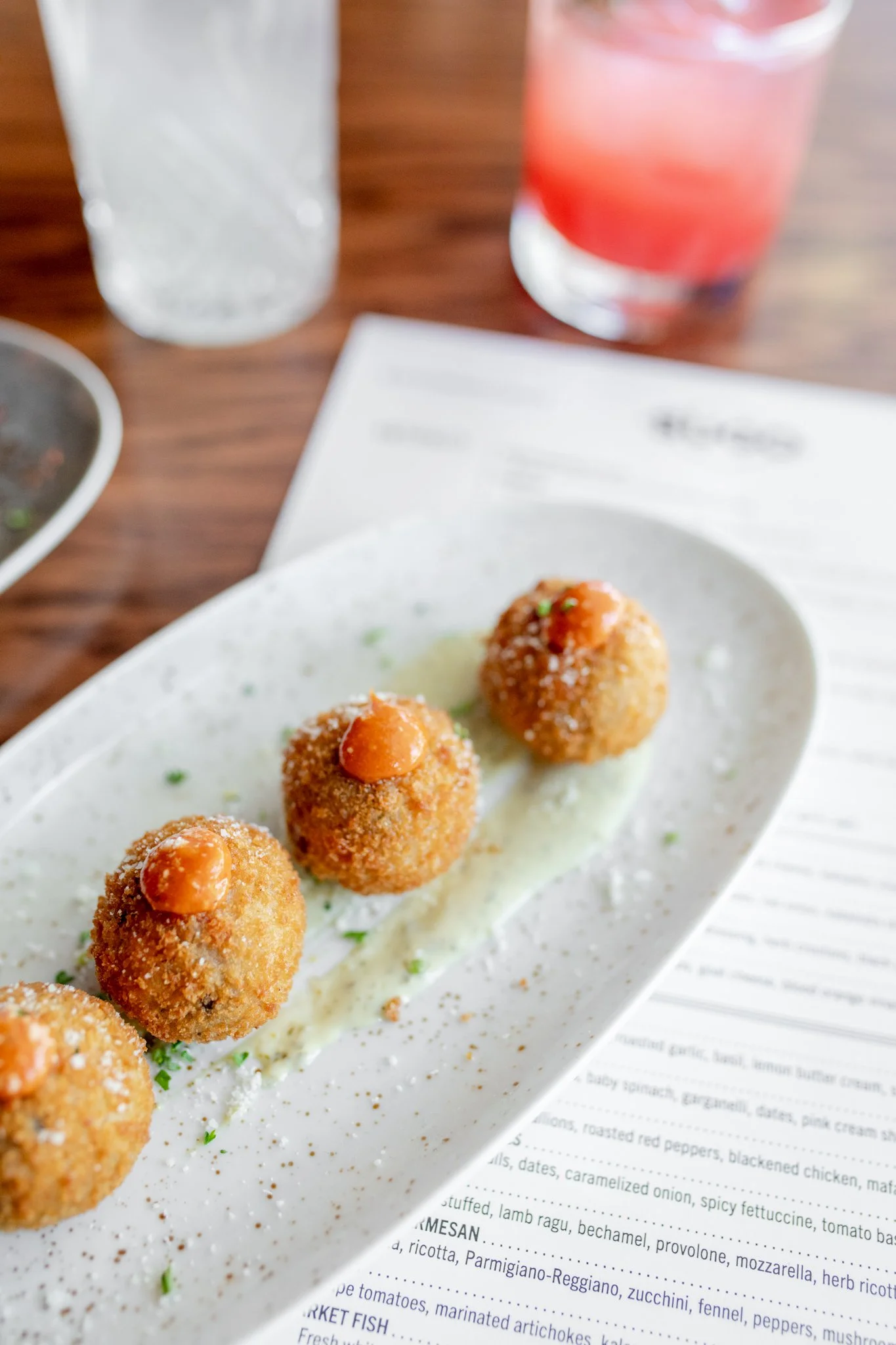 Arancini