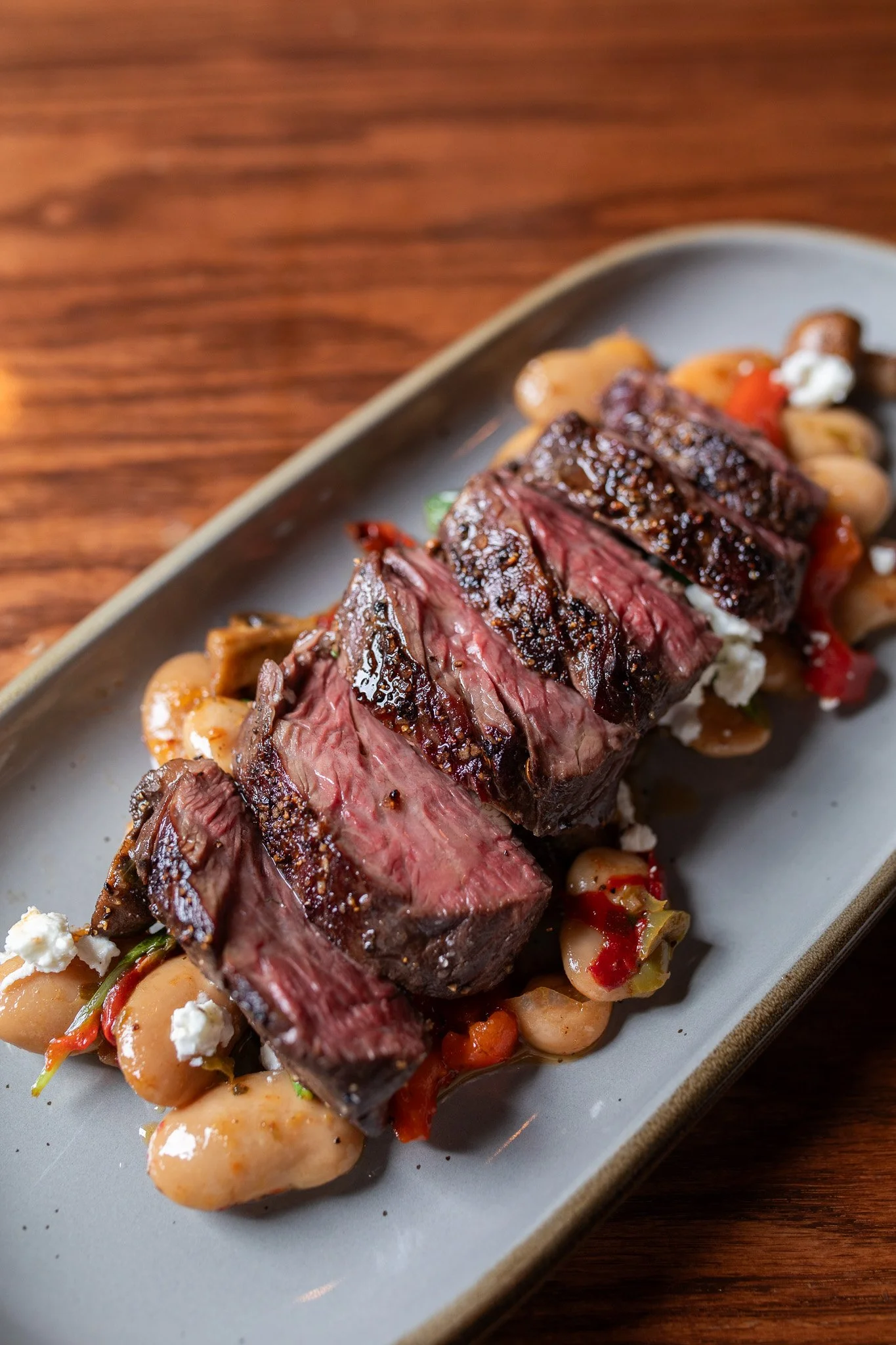 Hanger Steak