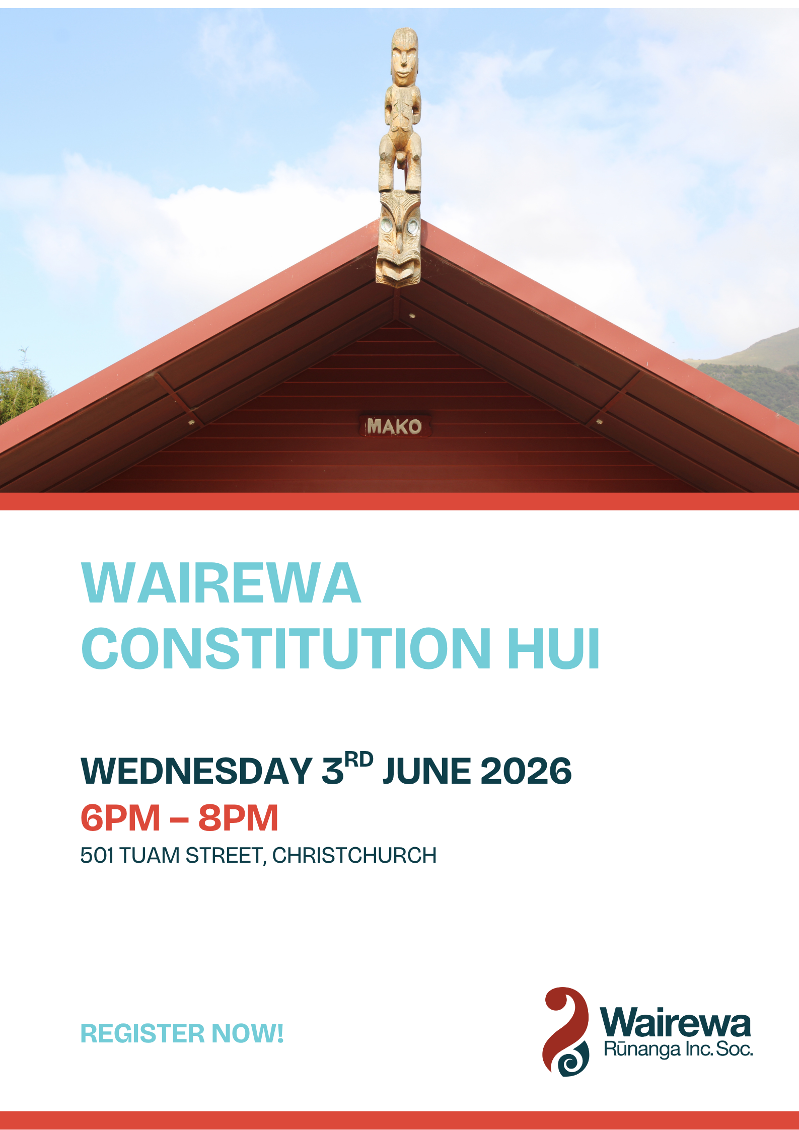 Constitution Hui