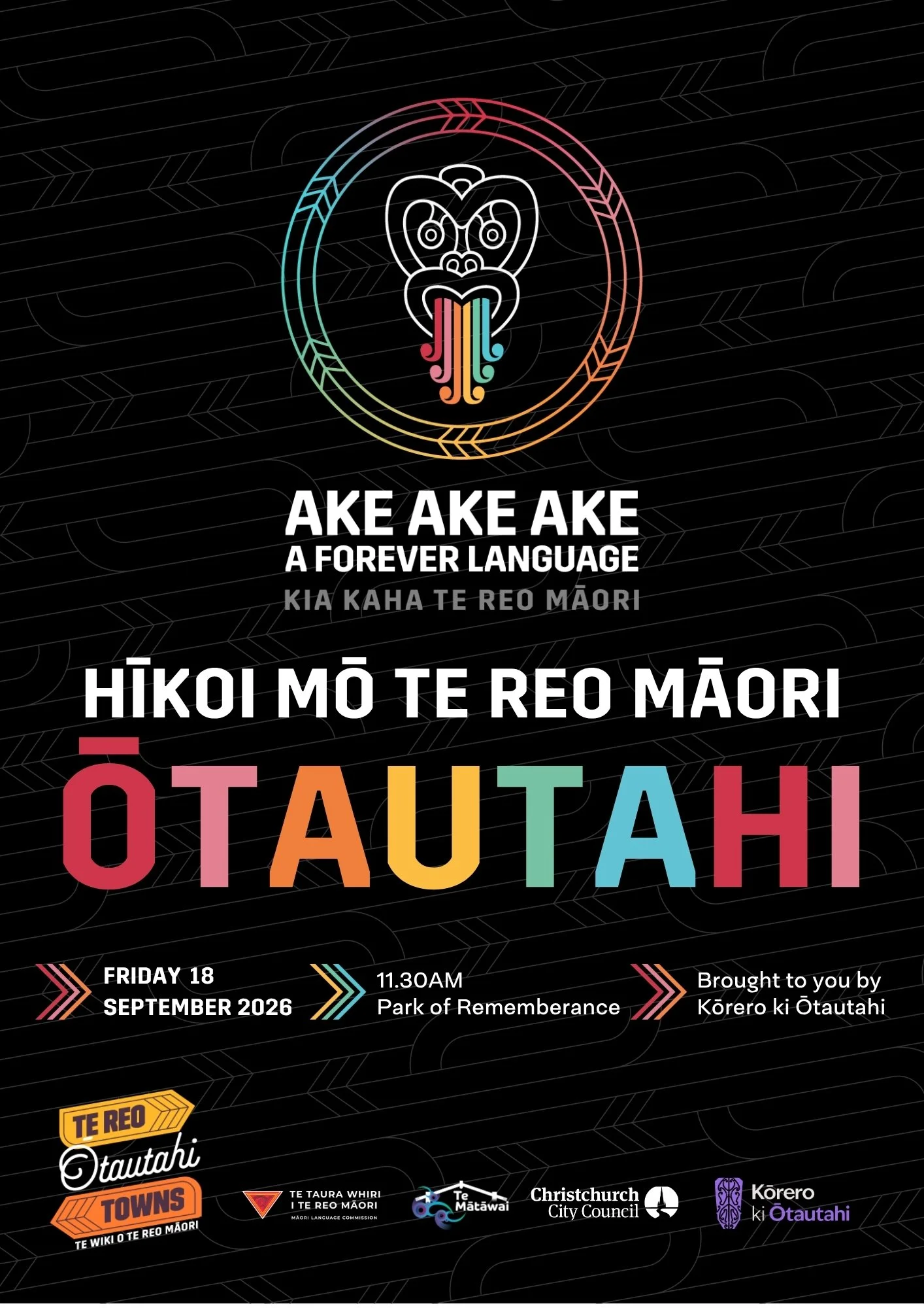 Te Wiki o te reo Māori
