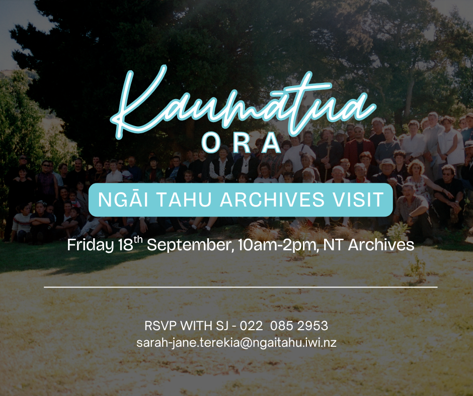 Kaumātua Ora