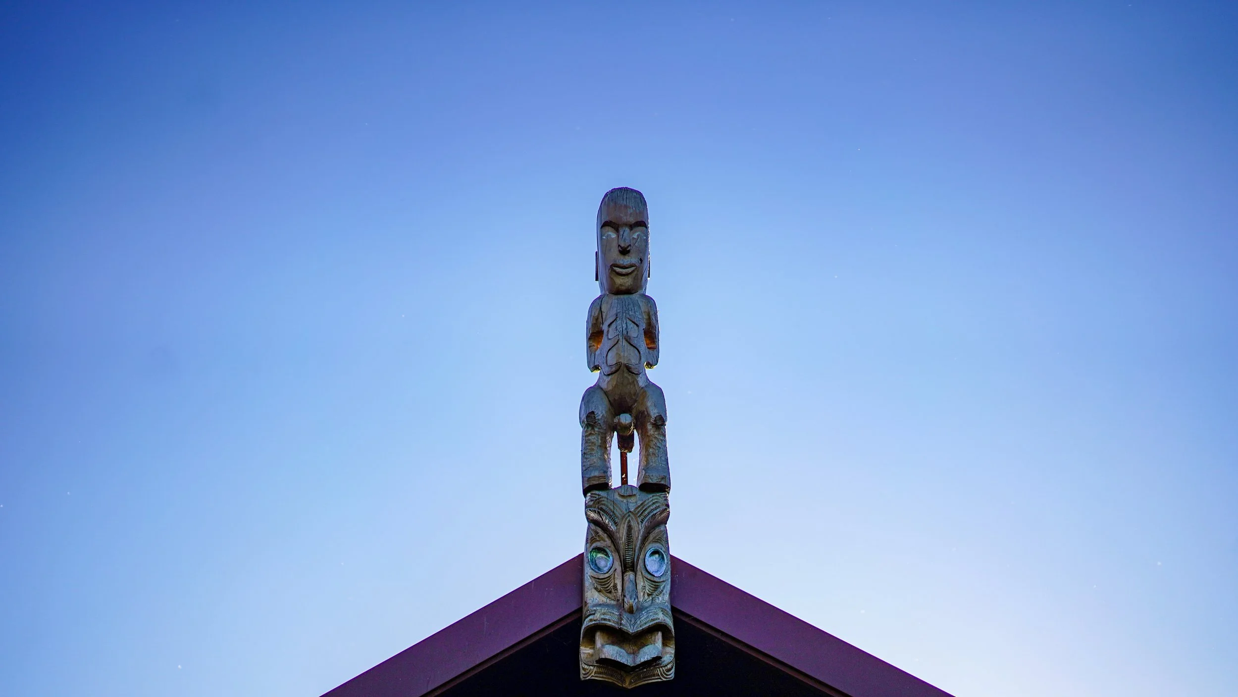 Our Rūnanga — Wairewa
