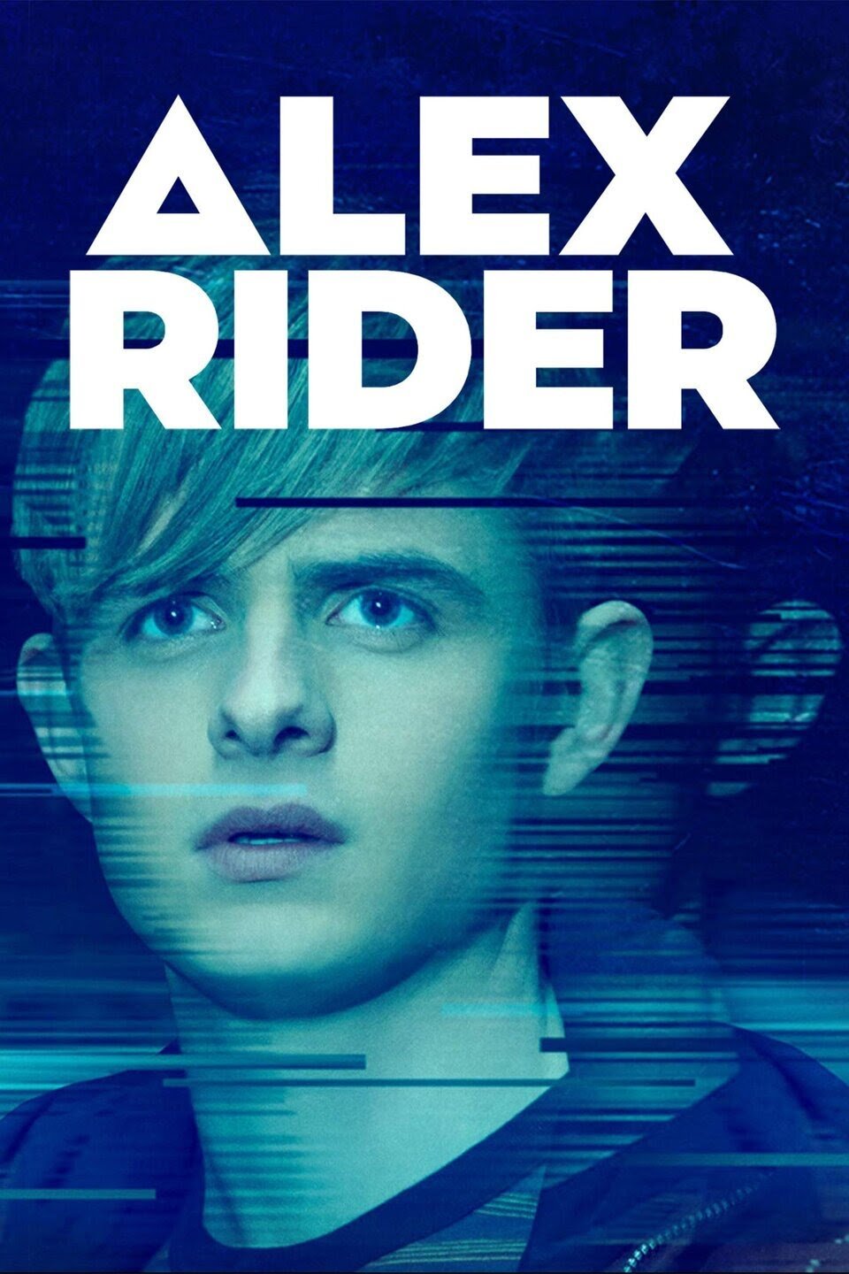 Alex Rider
