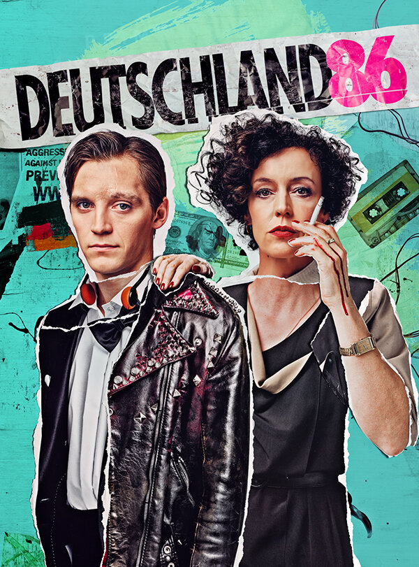 Deutschland86