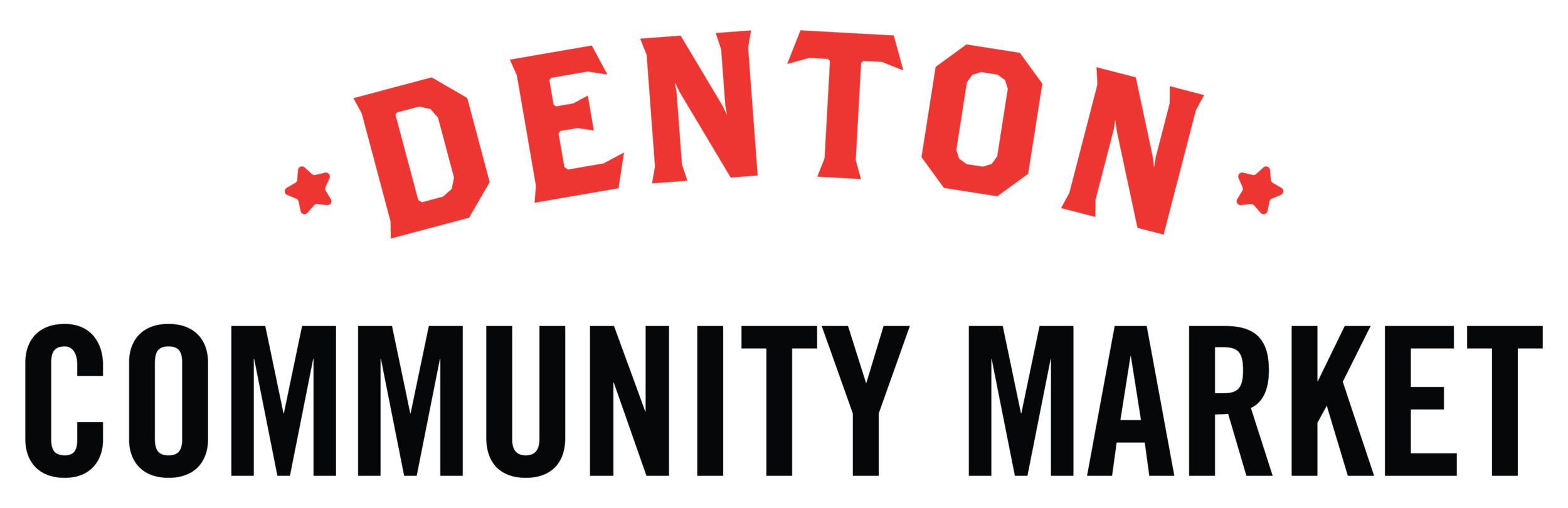 Denton Community Market