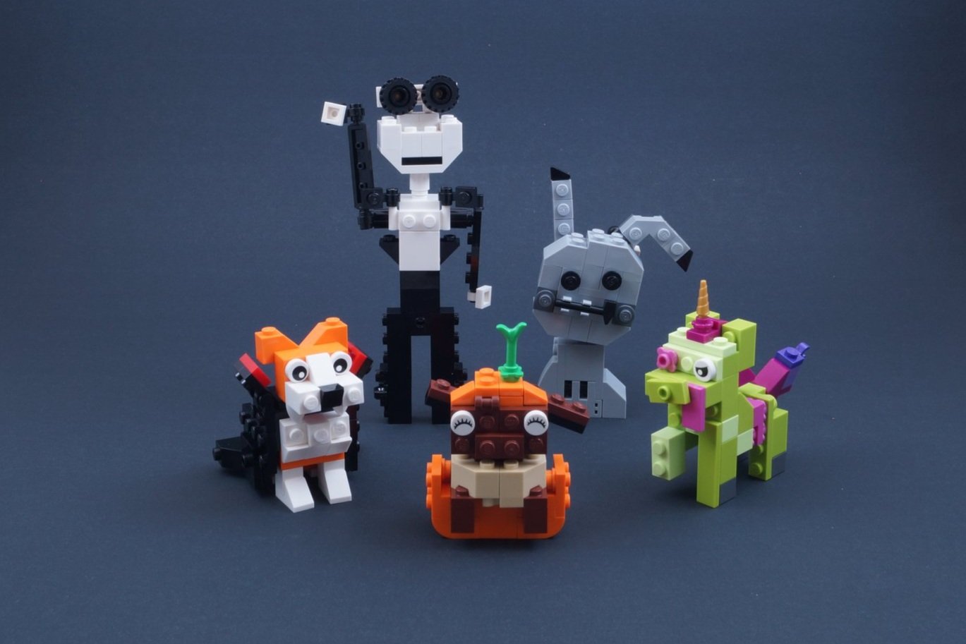 LEGO Club Brick – Discord