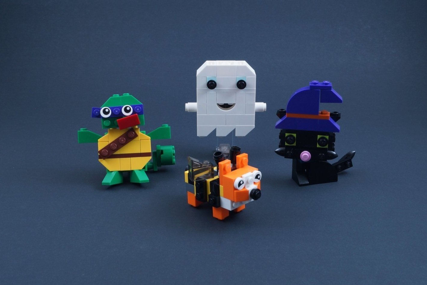 LEGO Club Brick – Discord