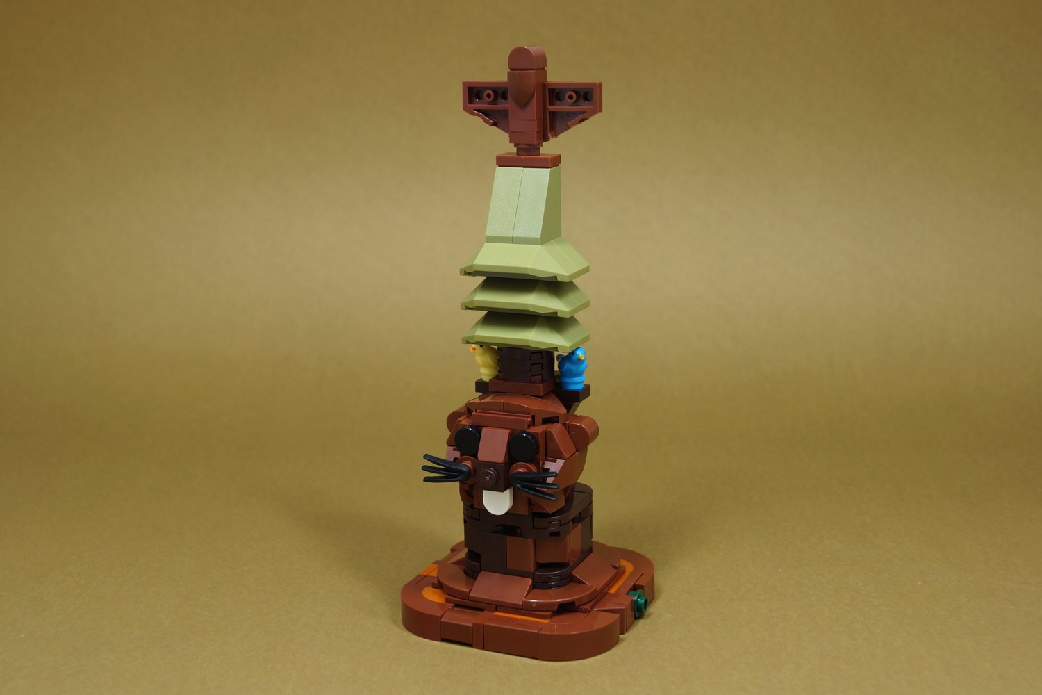 Instructions- See All — BrickinNick | Imagine. Build. Inspire.