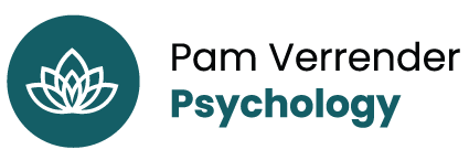 Pam Verrender Psychology