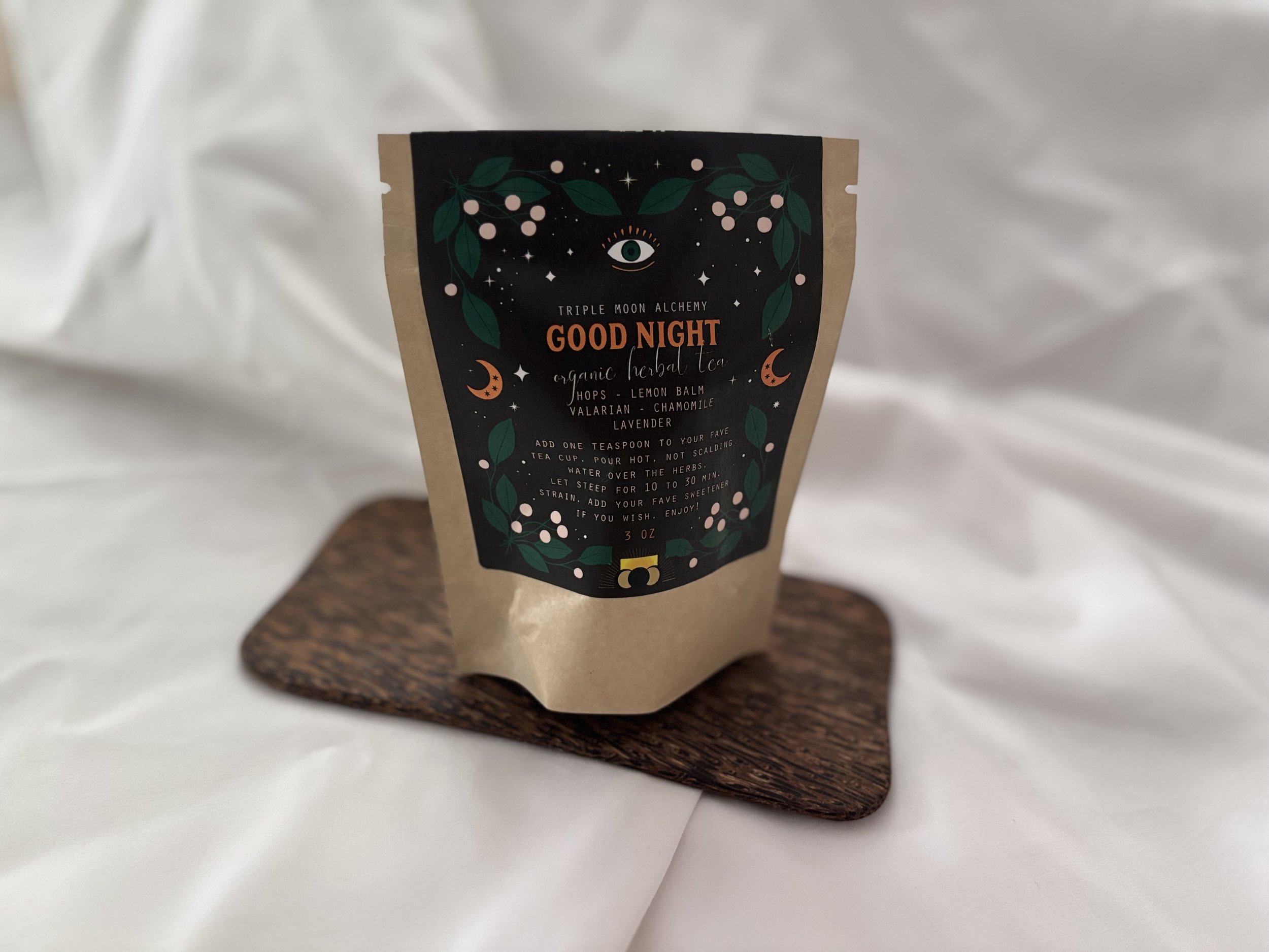 Good Night Tea Blend