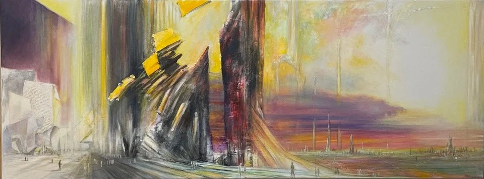 “New Jerusalem”