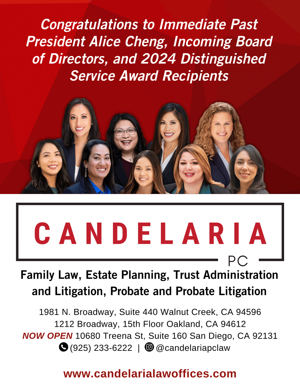 2024 Candelaria PC ACBA Installation 34 Page Ad .png