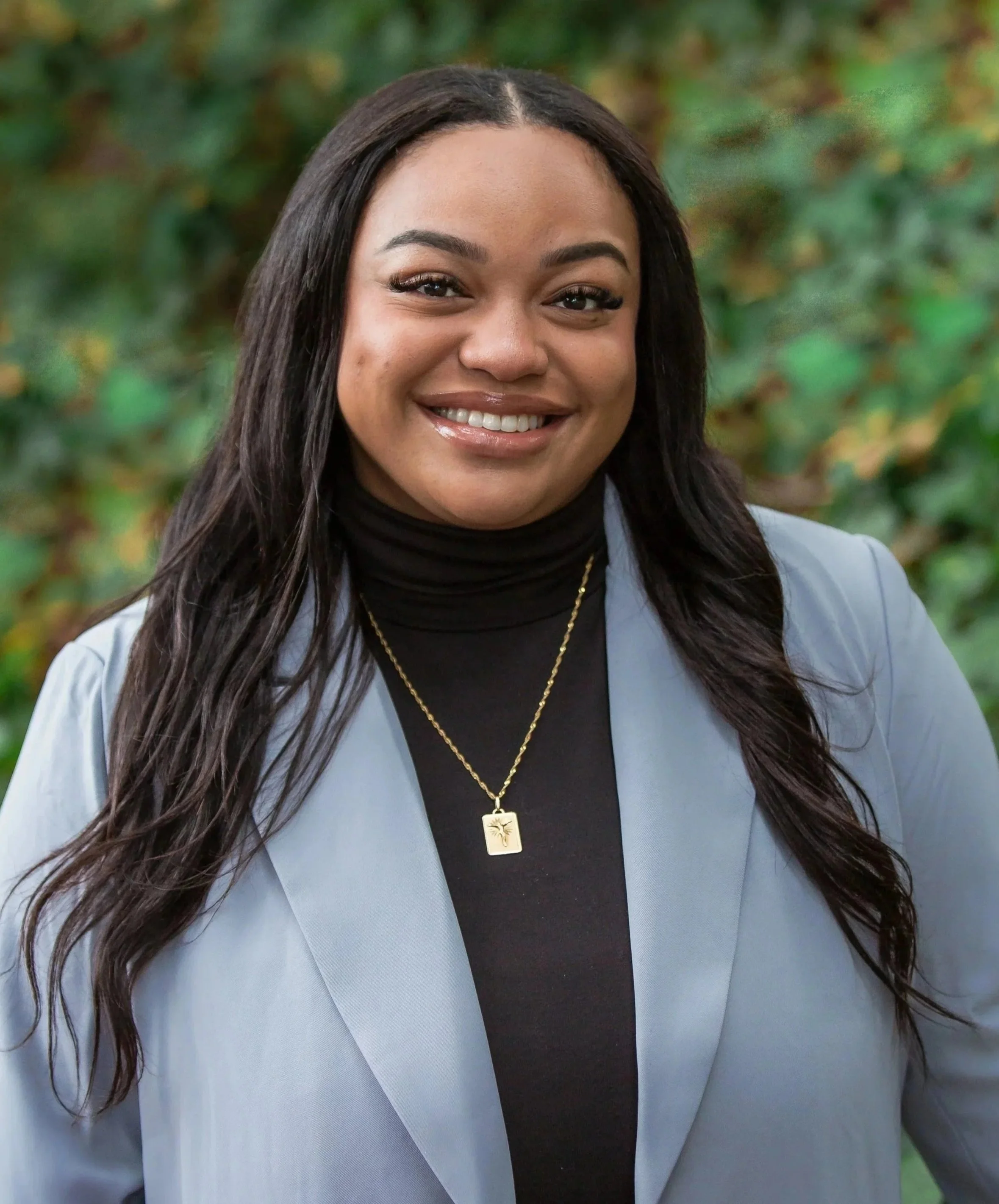 Adanna Bellot - Legal Assistant