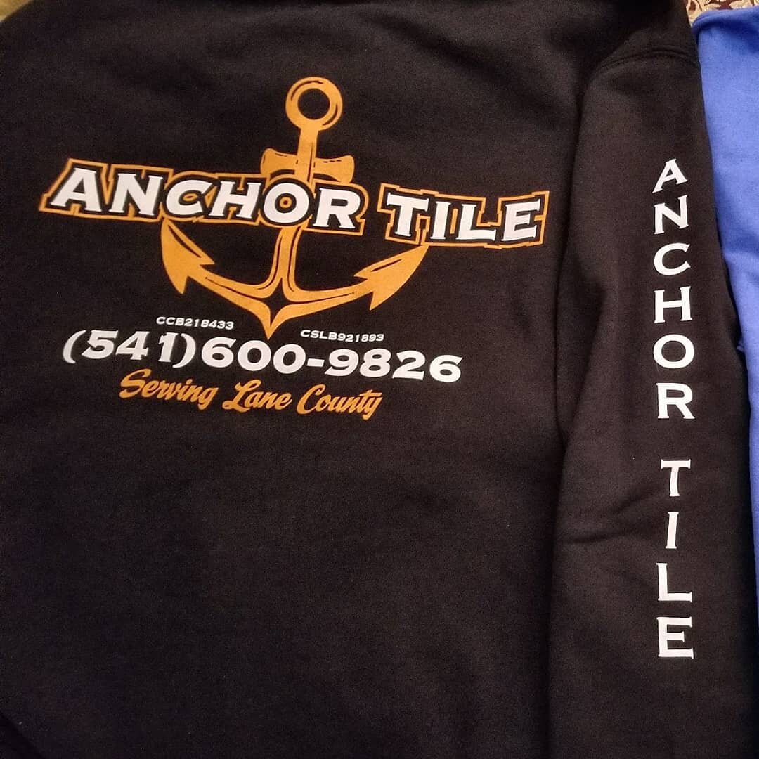 #anchortile #logo
