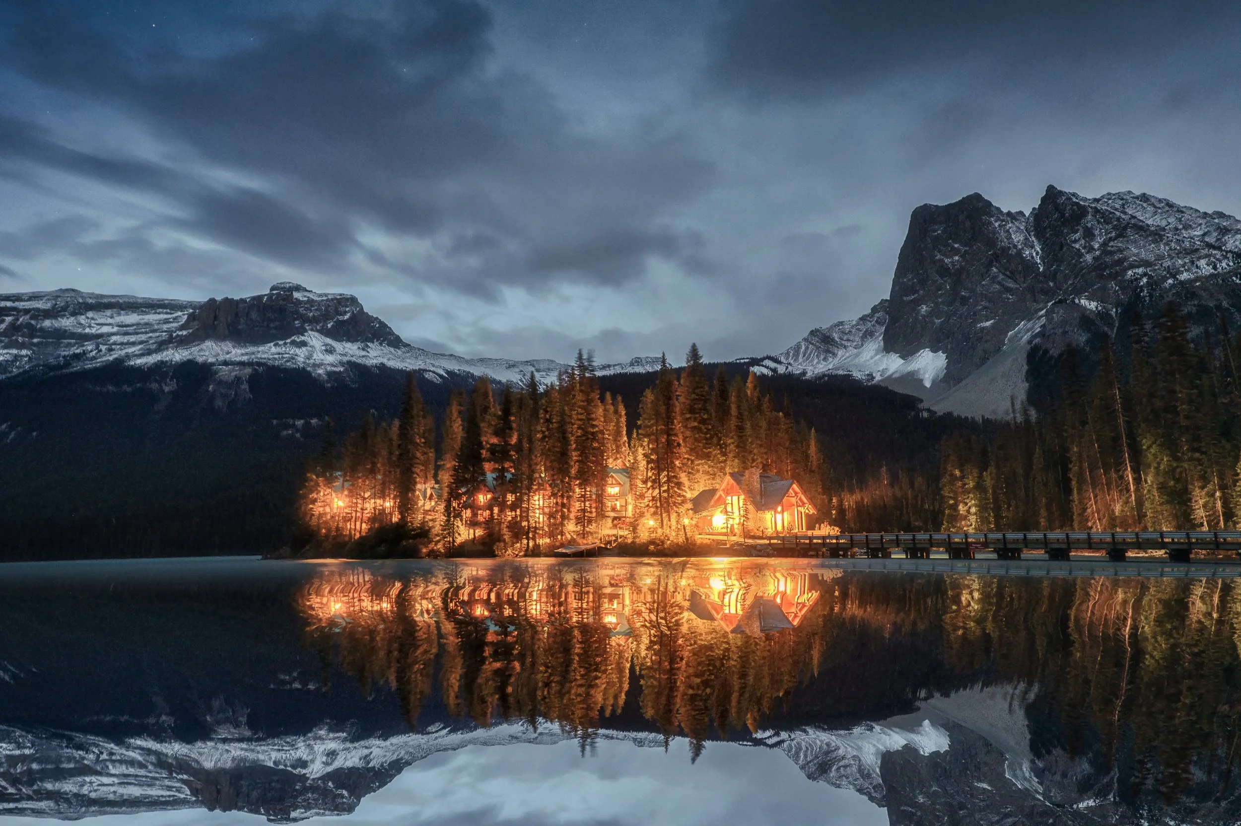 Marketing & Brand Presence