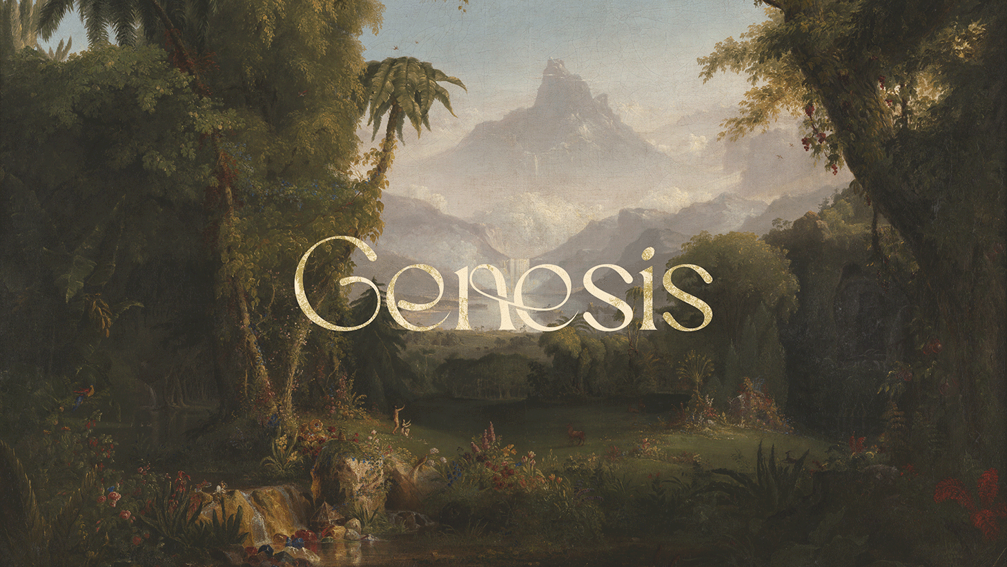 Genesis