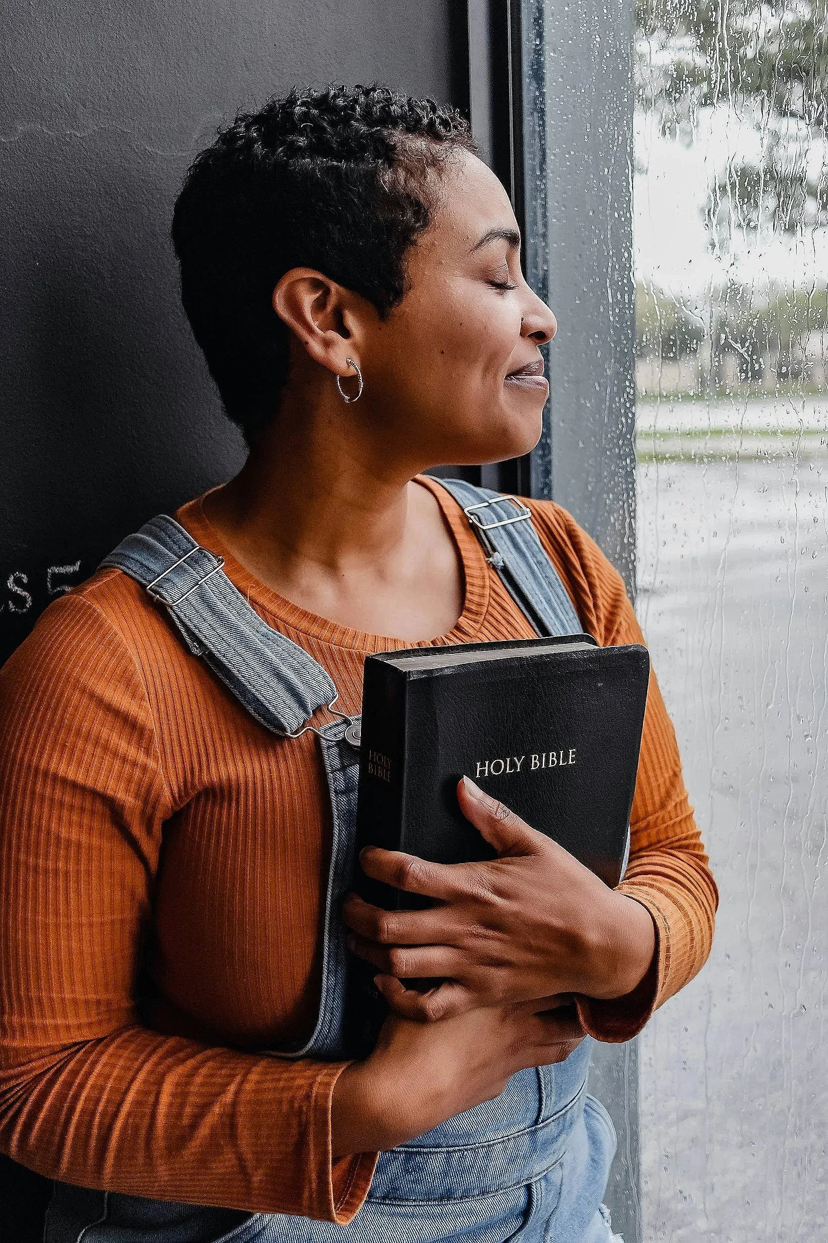 fearless women pray!