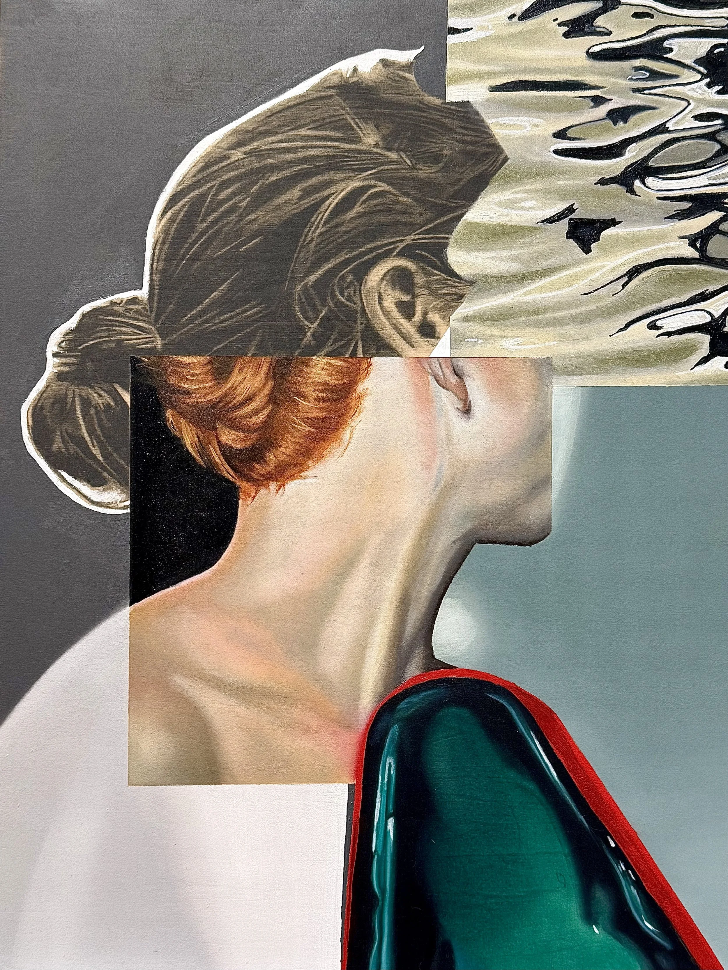 Oil on panel
16"x12"