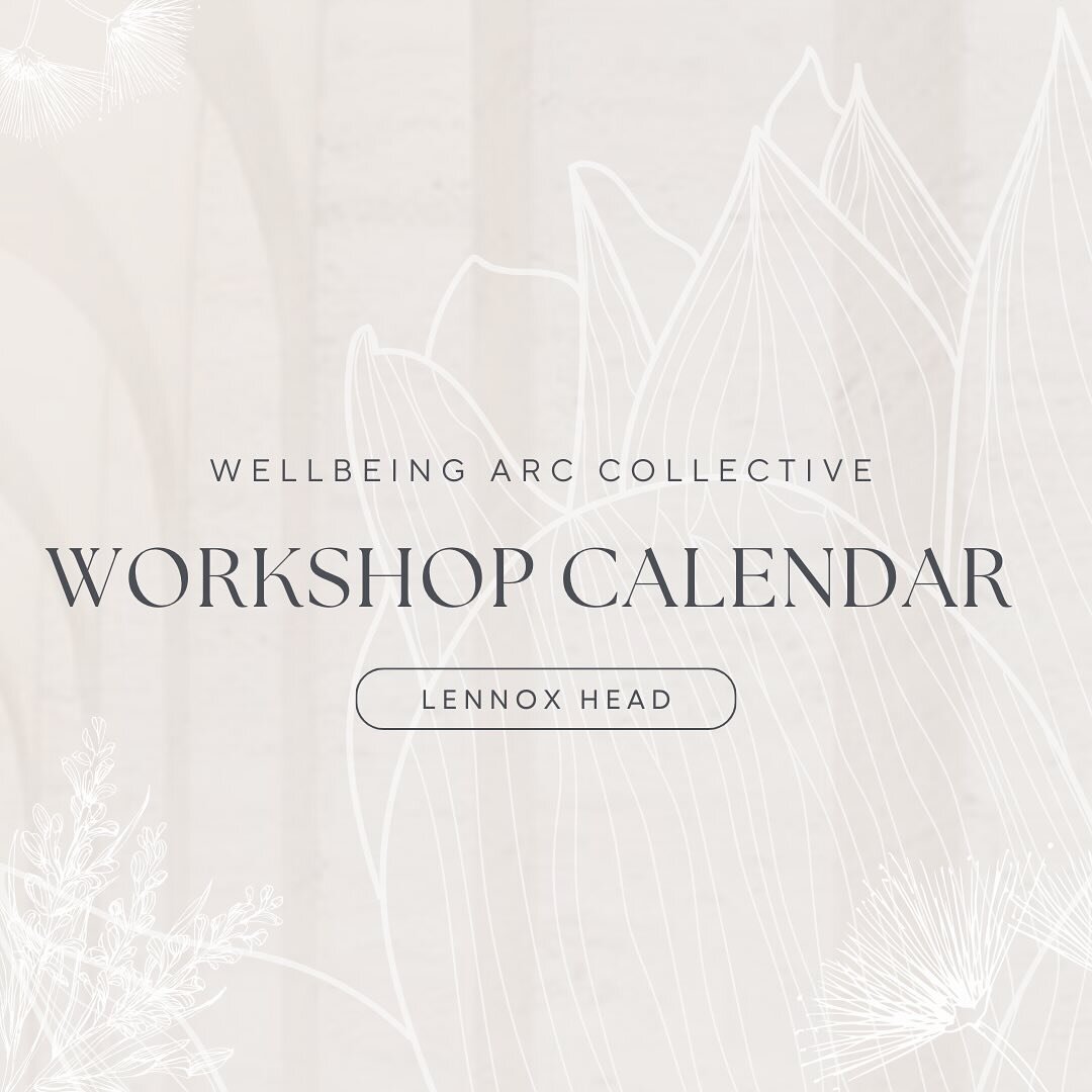 My new calendar is now up! Thank you so much for all the inquiries and requests regarding workshops.

◉ ɴᴇᴡ ᴀᴅᴅɪᴛɪᴏɴs

The new calendar features some favourites for learning meditation and a new modality, 𝘒𝘢𝘳𝘶𝘯𝘢, an immersive training focusing 