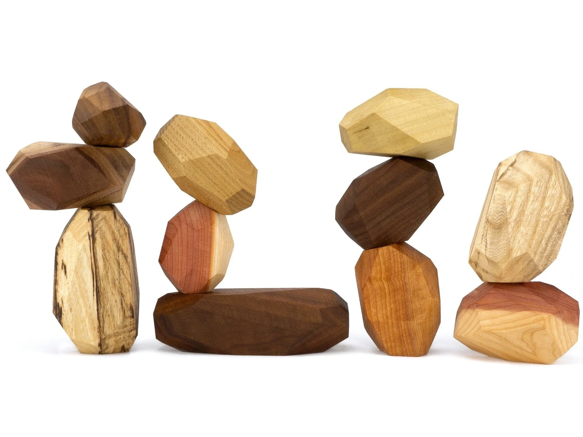 tumi ishi wood rock set