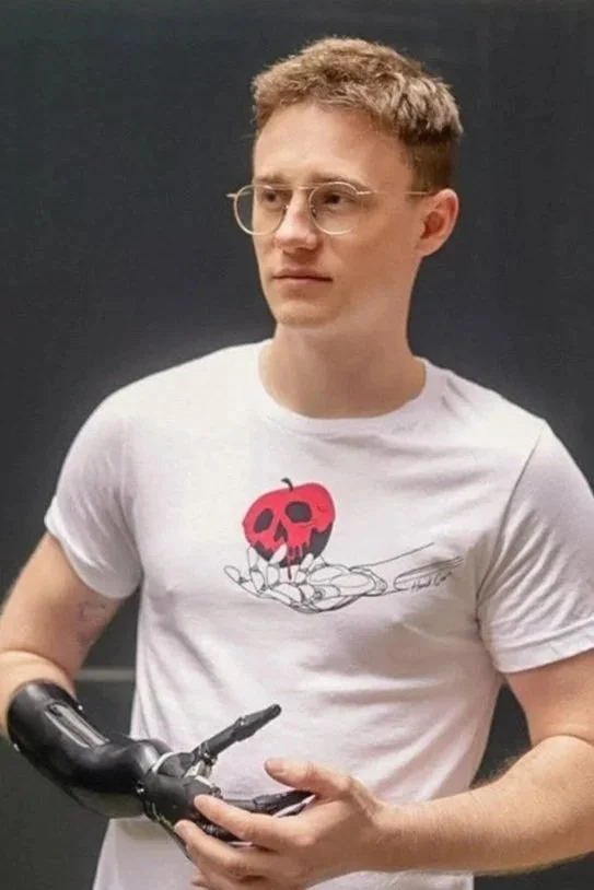Henrik Cox