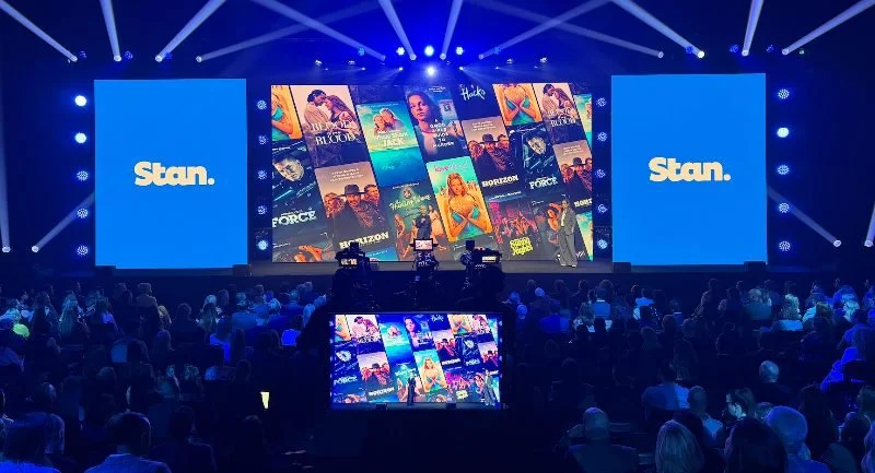 2025 Nine Uprfronts     The Helm 
  Media Server Operator - Pixera