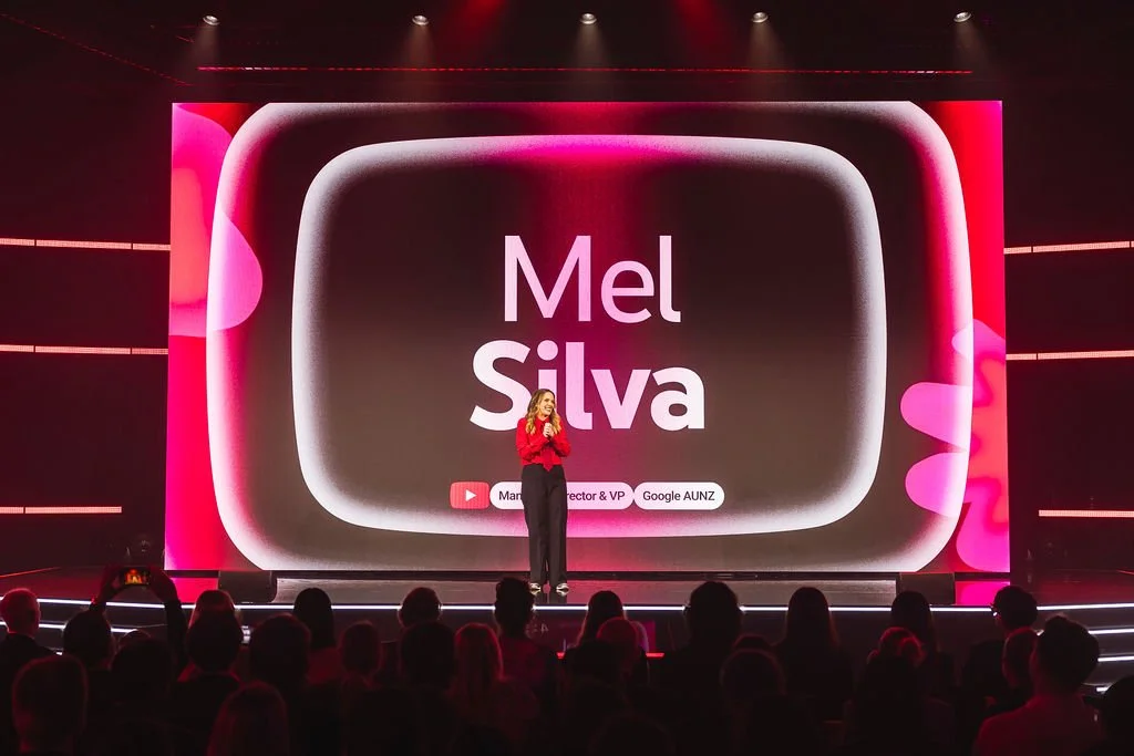 2025 Youtube Brandcast - Keynote    Sightline Productions 
  Lighting Designer