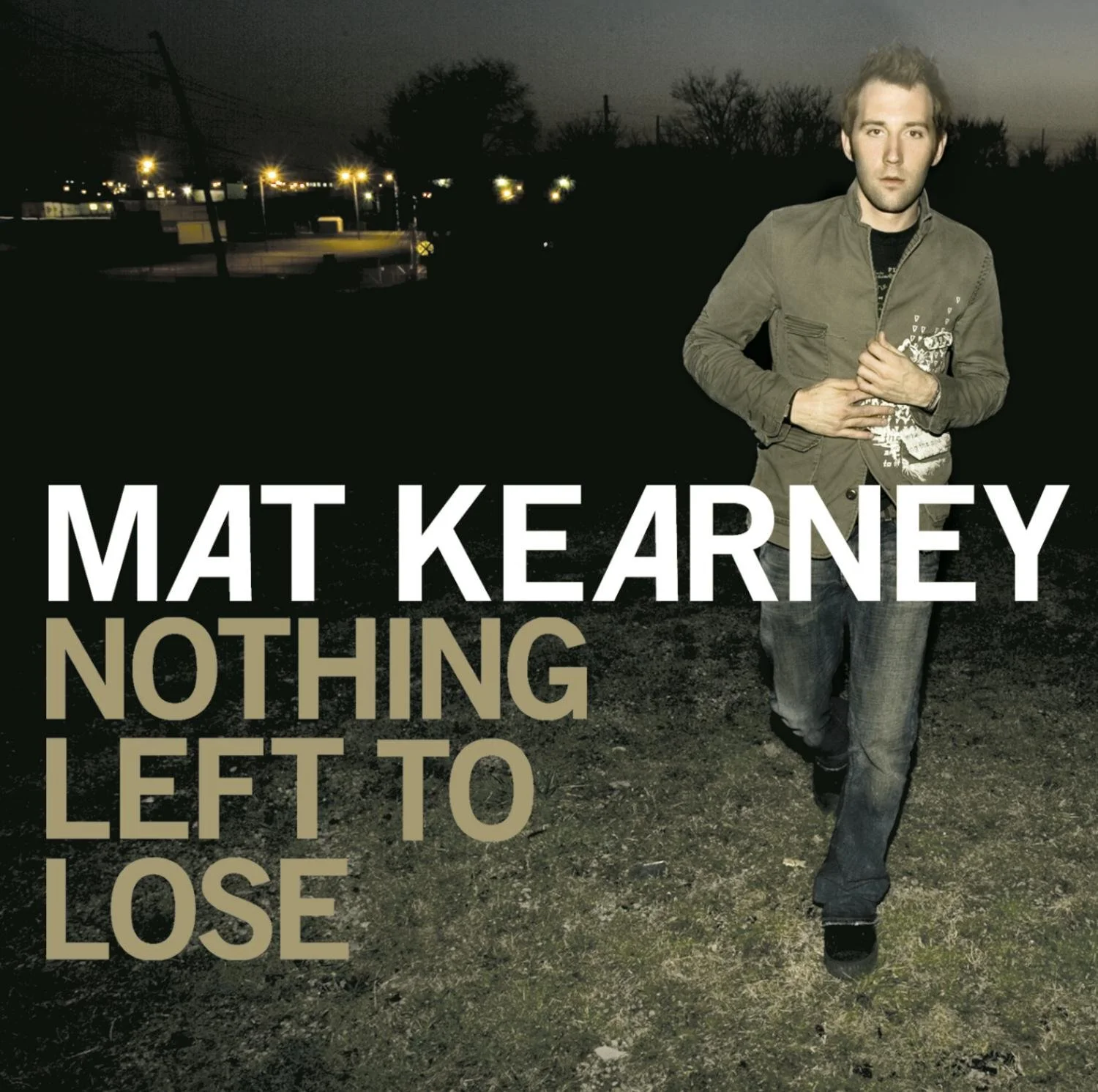 MAT KEARNEY