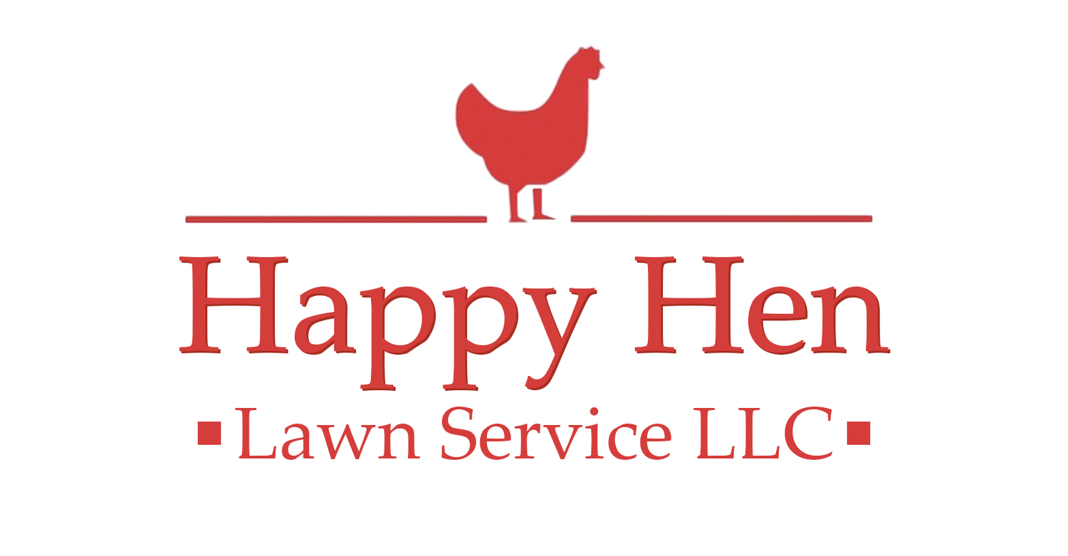 Happy Hen Lawn Service