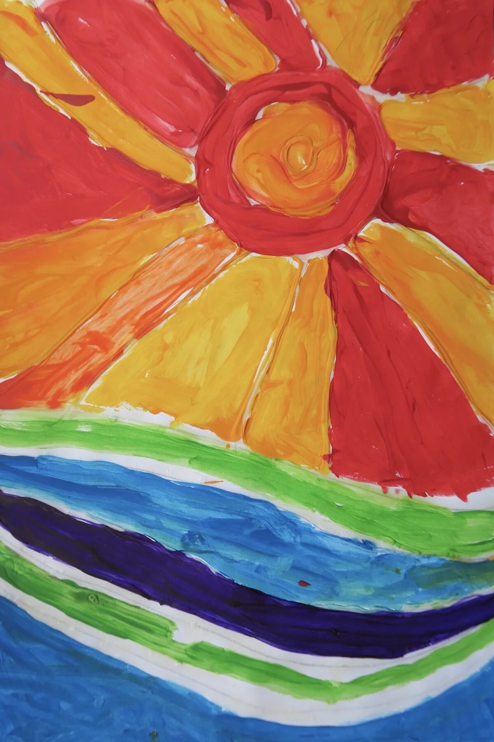 General 2 Bellevue Hill Public School Art Show 2020