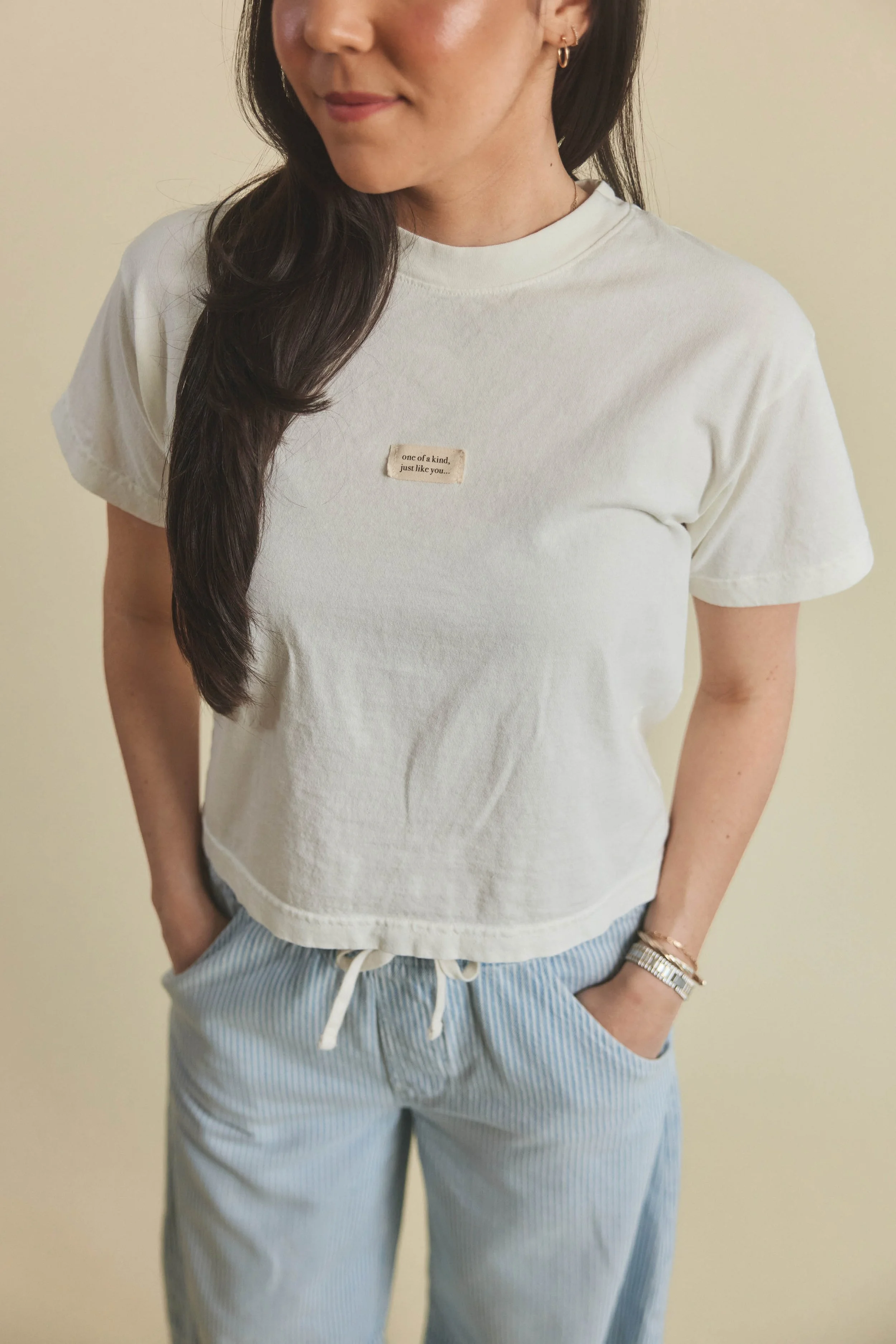 The One Of A Kind Tee