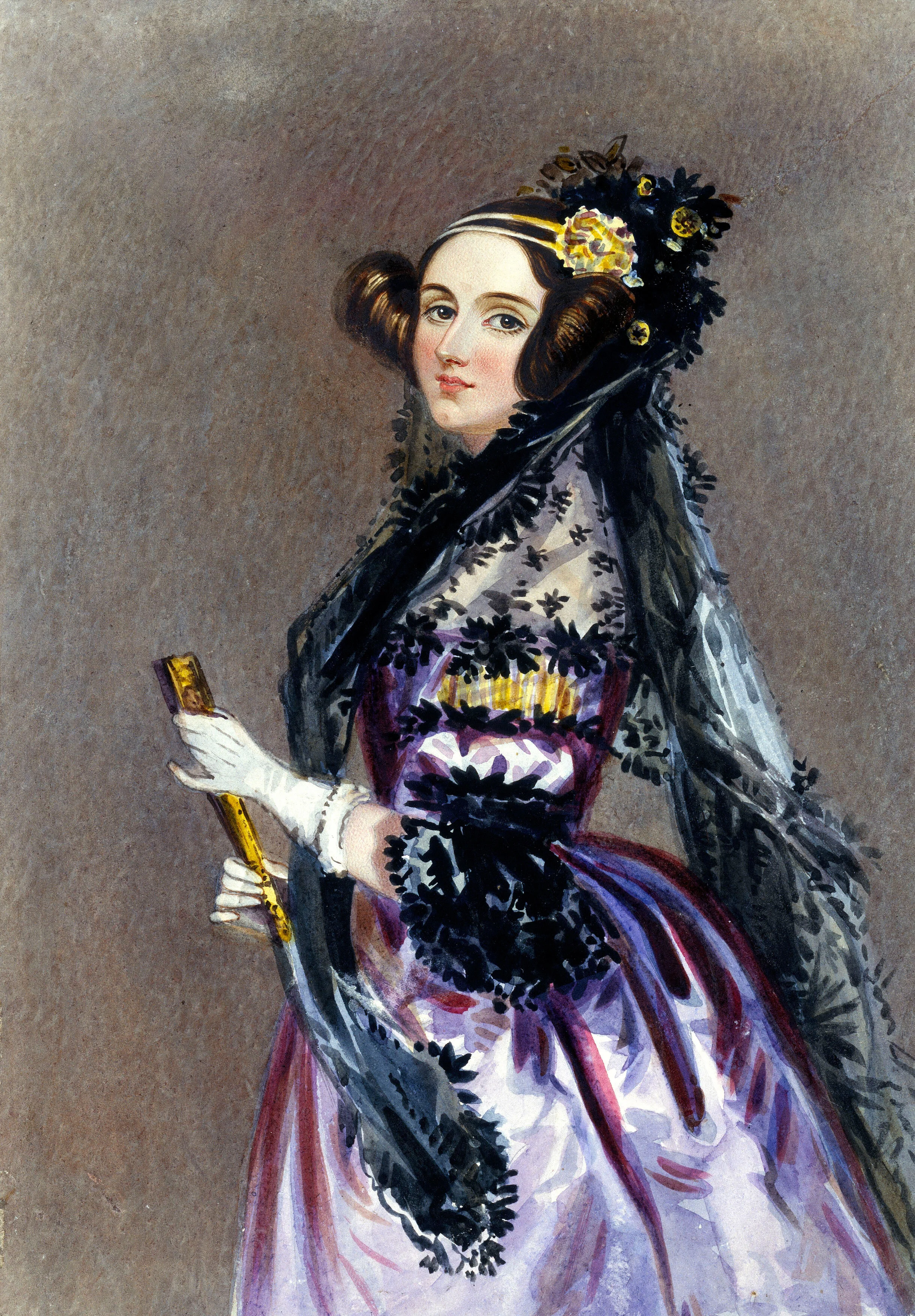 The Countess of Lovelace