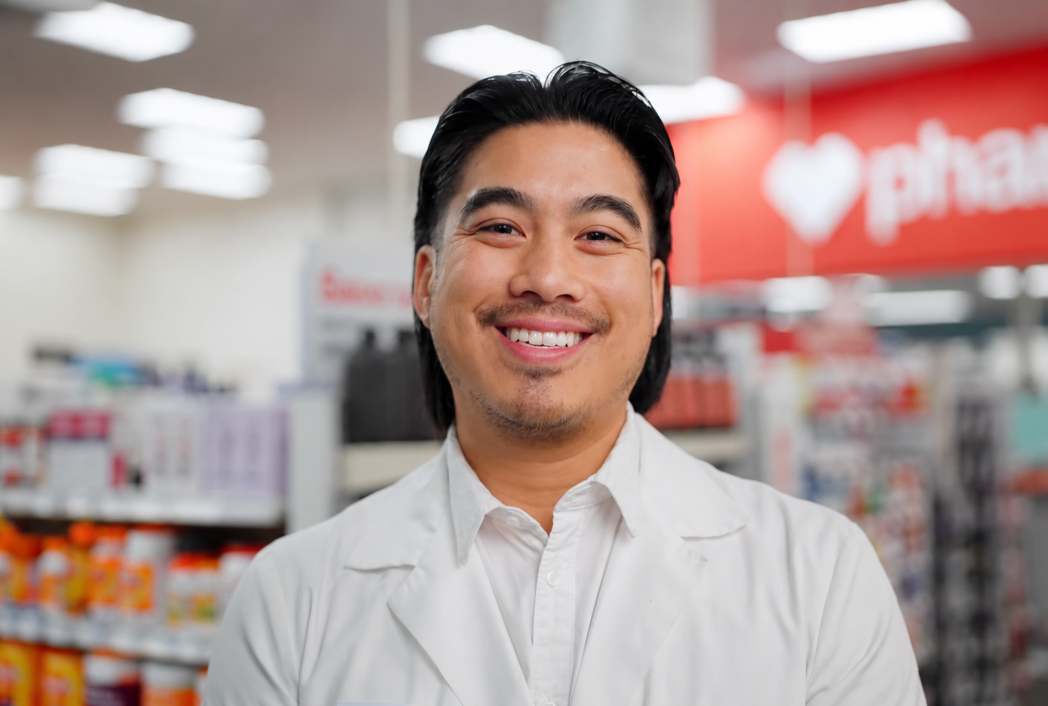 CVS Pharmacy x Bunker Hill Media 