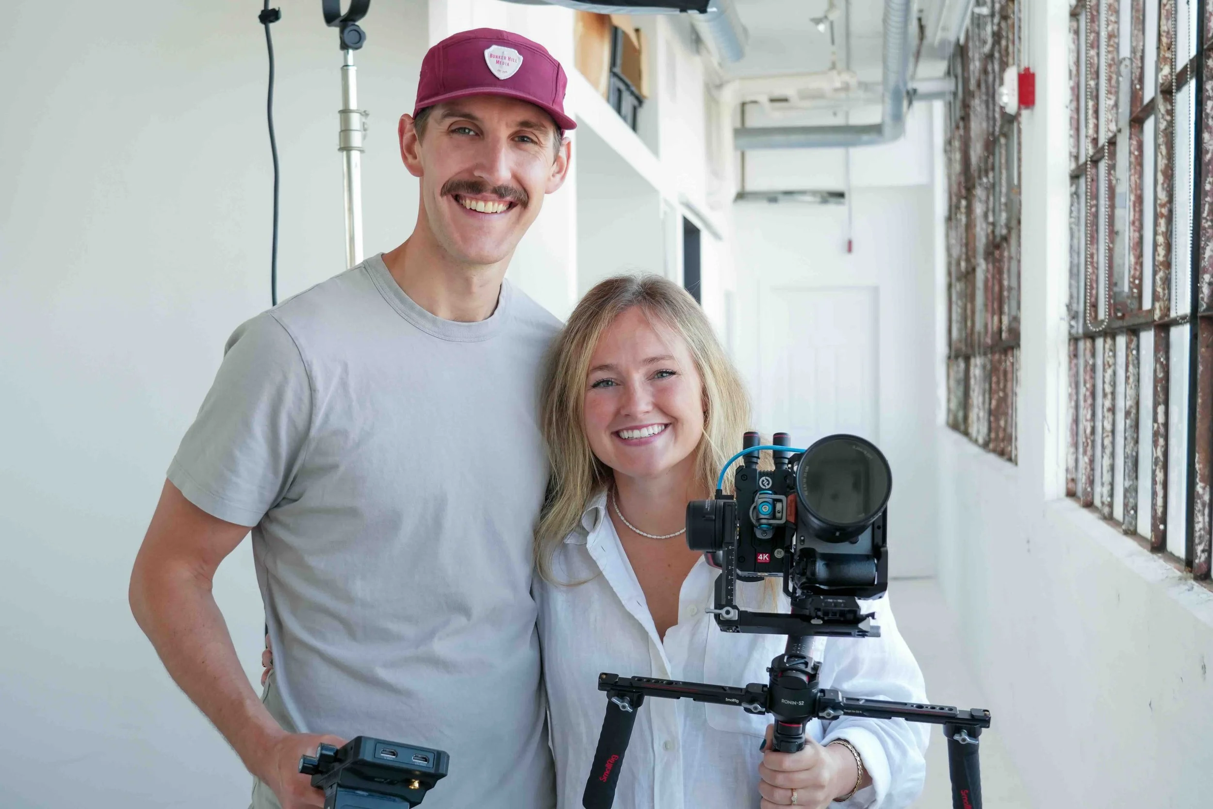 Boston's best Video Production Company