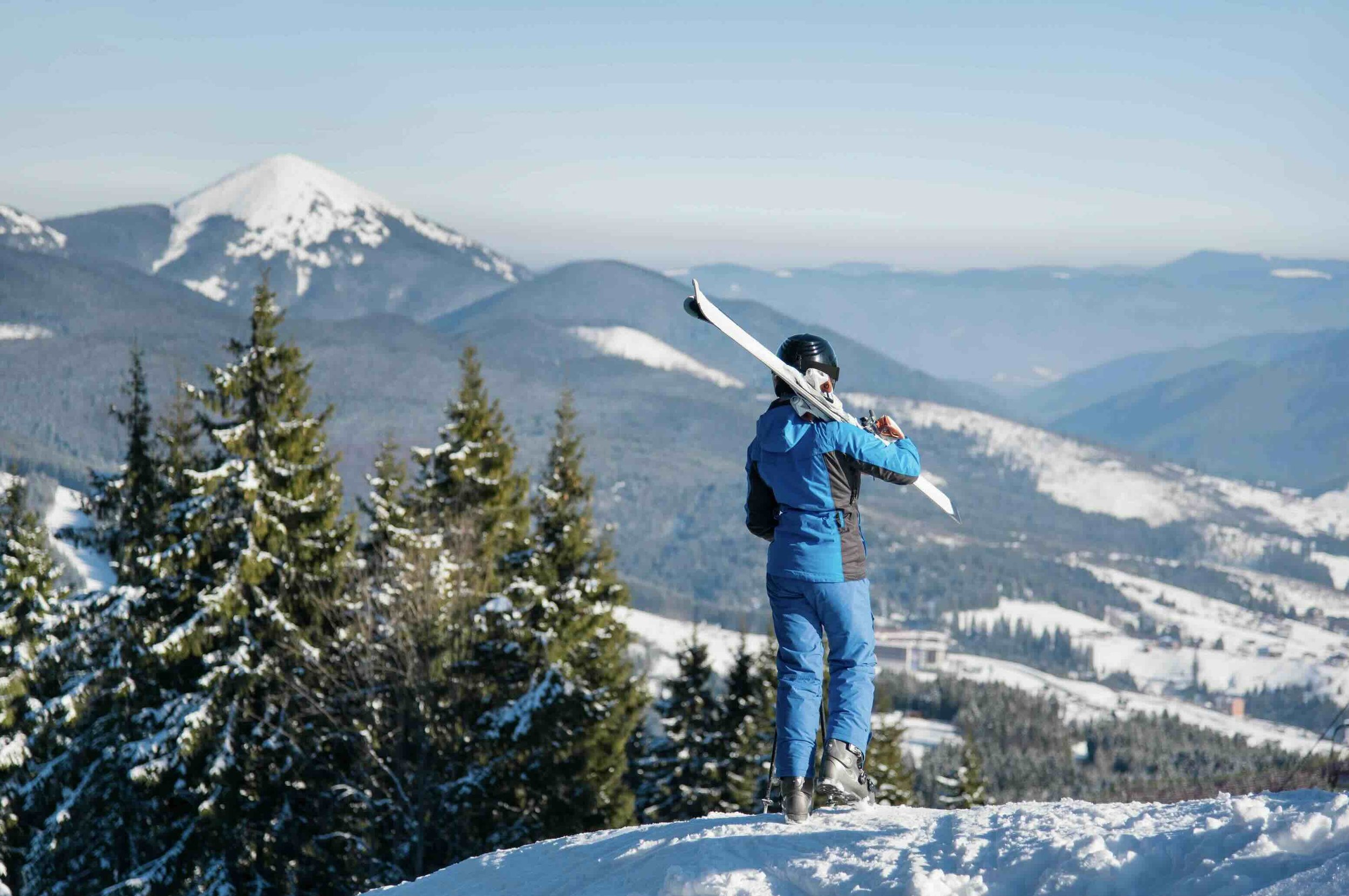 Avant Ski and Bunker Hill Media's Collaboration